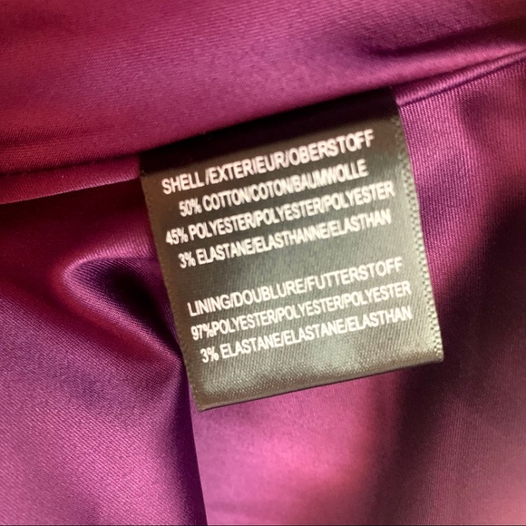 Belle Badgley Mischka Dress - 12 - Picture 3 of 4